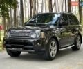 Коричневий Ленд Ровер Range Rover Sport, об'ємом двигуна 5 л та пробігом 200 тис. км за 12999 $, фото 8 на Automoto.ua