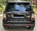 Коричневий Ленд Ровер Range Rover Sport, об'ємом двигуна 5 л та пробігом 200 тис. км за 12999 $, фото 5 на Automoto.ua