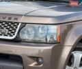 Коричневий Ленд Ровер Range Rover Sport, об'ємом двигуна 3 л та пробігом 251 тис. км за 12700 $, фото 4 на Automoto.ua