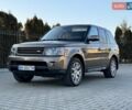 Коричневий Ленд Ровер Range Rover Sport, об'ємом двигуна 2.93 л та пробігом 149 тис. км за 16900 $, фото 15 на Automoto.ua