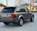 Коричневий Ленд Ровер Range Rover Sport, об'ємом двигуна 2.93 л та пробігом 149 тис. км за 17999 $, фото 108 на Automoto.ua