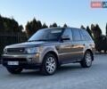 Коричневий Ленд Ровер Range Rover Sport, об'ємом двигуна 2.93 л та пробігом 149 тис. км за 17999 $, фото 93 на Automoto.ua