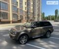 Коричневий Ленд Ровер Range Rover Sport, об'ємом двигуна 3 л та пробігом 236 тис. км за 18100 $, фото 16 на Automoto.ua