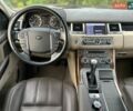 Коричневий Ленд Ровер Range Rover Sport, об'ємом двигуна 5 л та пробігом 95 тис. км за 14800 $, фото 35 на Automoto.ua