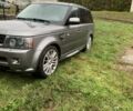 Коричневий Ленд Ровер Range Rover Sport, об'ємом двигуна 3 л та пробігом 300 тис. км за 2299 $, фото 2 на Automoto.ua