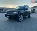 Коричневий Ленд Ровер Range Rover Sport, об'ємом двигуна 3 л та пробігом 260 тис. км за 18700 $, фото 1 на Automoto.ua