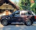 Коричневий Ленд Ровер Range Rover Sport, об'ємом двигуна 3 л та пробігом 188 тис. км за 18900 $, фото 9 на Automoto.ua