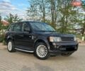 Коричневий Ленд Ровер Range Rover Sport, об'ємом двигуна 5 л та пробігом 95 тис. км за 14800 $, фото 10 на Automoto.ua