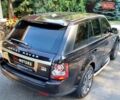 Коричневий Ленд Ровер Range Rover Sport, об'ємом двигуна 3 л та пробігом 188 тис. км за 18900 $, фото 14 на Automoto.ua