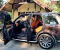 Коричневий Ленд Ровер Range Rover Sport, об'ємом двигуна 3 л та пробігом 188 тис. км за 18900 $, фото 29 на Automoto.ua