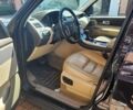 Коричневий Ленд Ровер Range Rover Sport, об'ємом двигуна 5 л та пробігом 205 тис. км за 12500 $, фото 2 на Automoto.ua