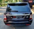 Коричневий Ленд Ровер Range Rover Sport, об'ємом двигуна 3 л та пробігом 188 тис. км за 18900 $, фото 26 на Automoto.ua