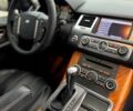 Коричневий Ленд Ровер Range Rover Sport, об'ємом двигуна 5 л та пробігом 248 тис. км за 11999 $, фото 24 на Automoto.ua