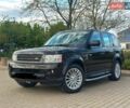 Коричневий Ленд Ровер Range Rover Sport, об'ємом двигуна 5 л та пробігом 95 тис. км за 17000 $, фото 1 на Automoto.ua