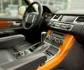 Коричневий Ленд Ровер Range Rover Sport, об'ємом двигуна 5 л та пробігом 248 тис. км за 11999 $, фото 21 на Automoto.ua