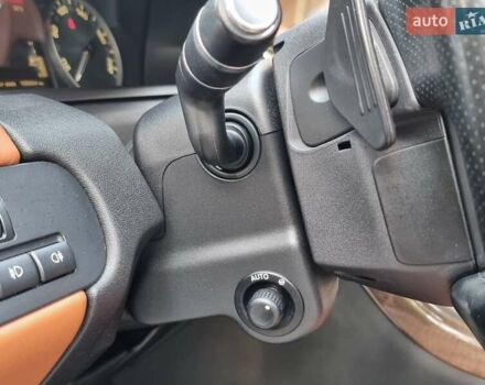 Коричневий Ленд Ровер Range Rover Sport, об'ємом двигуна 3 л та пробігом 188 тис. км за 18900 $, фото 40 на Automoto.ua