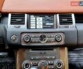 Коричневий Ленд Ровер Range Rover Sport, об'ємом двигуна 3 л та пробігом 188 тис. км за 18900 $, фото 48 на Automoto.ua