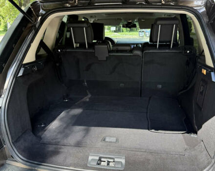 Коричневый Ленд Ровер Рендж Ровер Спорт, объемом двигателя 5 л и пробегом 240 тыс. км за 16000 $, фото 4 на Automoto.ua