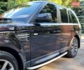 Коричневий Ленд Ровер Range Rover Sport, об'ємом двигуна 3 л та пробігом 188 тис. км за 18900 $, фото 3 на Automoto.ua