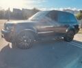 Коричневий Ленд Ровер Range Rover Sport, об'ємом двигуна 5 л та пробігом 220 тис. км за 19000 $, фото 1 на Automoto.ua