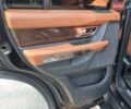 Коричневий Ленд Ровер Range Rover Sport, об'ємом двигуна 3 л та пробігом 188 тис. км за 18900 $, фото 56 на Automoto.ua