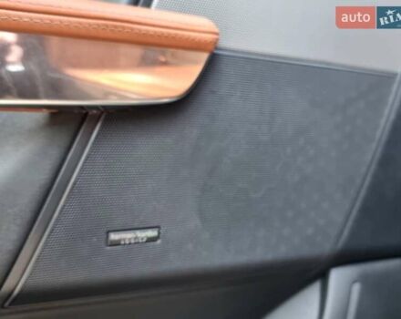 Коричневий Ленд Ровер Range Rover Sport, об'ємом двигуна 3 л та пробігом 188 тис. км за 18900 $, фото 33 на Automoto.ua