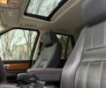 Коричневий Ленд Ровер Range Rover Sport, об'ємом двигуна 5 л та пробігом 248 тис. км за 11999 $, фото 44 на Automoto.ua