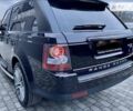 Коричневий Ленд Ровер Range Rover Sport, об'ємом двигуна 3 л та пробігом 172 тис. км за 23000 $, фото 3 на Automoto.ua