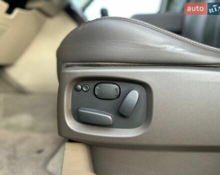 Коричневий Ленд Ровер Range Rover Sport, об'ємом двигуна 5 л та пробігом 95 тис. км за 14800 $, фото 25 на Automoto.ua