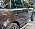 Коричневий Ленд Ровер Range Rover Sport, об'ємом двигуна 3 л та пробігом 188 тис. км за 18900 $, фото 15 на Automoto.ua