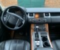 Коричневий Ленд Ровер Range Rover Sport, об'ємом двигуна 3 л та пробігом 300 тис. км за 2299 $, фото 7 на Automoto.ua