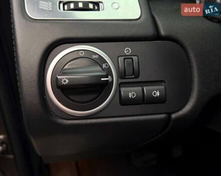 Коричневий Ленд Ровер Range Rover Sport, об'ємом двигуна 5 л та пробігом 248 тис. км за 11999 $, фото 36 на Automoto.ua