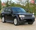 Коричневий Ленд Ровер Range Rover Sport, об'ємом двигуна 5 л та пробігом 95 тис. км за 14800 $, фото 7 на Automoto.ua