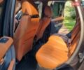 Коричневий Ленд Ровер Range Rover Sport, об'ємом двигуна 3 л та пробігом 188 тис. км за 18900 $, фото 57 на Automoto.ua