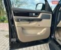 Коричневий Ленд Ровер Range Rover Sport, об'ємом двигуна 5 л та пробігом 95 тис. км за 14800 $, фото 20 на Automoto.ua