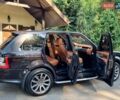 Коричневий Ленд Ровер Range Rover Sport, об'ємом двигуна 3 л та пробігом 188 тис. км за 18900 $, фото 28 на Automoto.ua