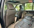Коричневий Ленд Ровер Range Rover Sport, об'ємом двигуна 5 л та пробігом 95 тис. км за 14800 $, фото 22 на Automoto.ua