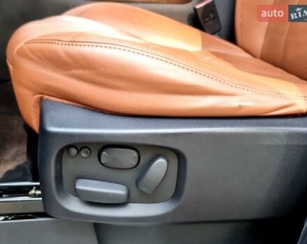 Коричневий Ленд Ровер Range Rover Sport, об'ємом двигуна 3 л та пробігом 188 тис. км за 18900 $, фото 35 на Automoto.ua