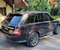Коричневий Ленд Ровер Range Rover Sport, об'ємом двигуна 3 л та пробігом 188 тис. км за 18900 $, фото 10 на Automoto.ua
