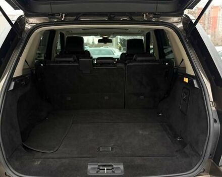 Коричневий Ленд Ровер Range Rover Sport, об'ємом двигуна 5 л та пробігом 248 тис. км за 11999 $, фото 30 на Automoto.ua