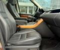 Коричневий Ленд Ровер Range Rover Sport, об'ємом двигуна 5 л та пробігом 248 тис. км за 11999 $, фото 18 на Automoto.ua