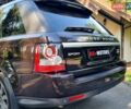 Коричневий Ленд Ровер Range Rover Sport, об'ємом двигуна 3 л та пробігом 188 тис. км за 18900 $, фото 20 на Automoto.ua