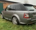 Коричневий Ленд Ровер Range Rover Sport, об'ємом двигуна 3 л та пробігом 300 тис. км за 2299 $, фото 3 на Automoto.ua