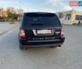 Коричневый Ленд Ровер Рендж Ровер Спорт, объемом двигателя 3 л и пробегом 260 тыс. км за 18700 $, фото 19 на Automoto.ua