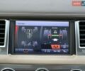 Коричневий Ленд Ровер Range Rover Sport, об'ємом двигуна 5 л та пробігом 95 тис. км за 14800 $, фото 39 на Automoto.ua