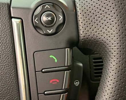 Коричневий Ленд Ровер Range Rover Sport, об'ємом двигуна 5 л та пробігом 248 тис. км за 11999 $, фото 40 на Automoto.ua