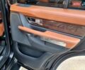 Коричневий Ленд Ровер Range Rover Sport, об'ємом двигуна 3 л та пробігом 188 тис. км за 18900 $, фото 62 на Automoto.ua