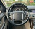 Коричневий Ленд Ровер Range Rover Sport, об'ємом двигуна 5 л та пробігом 95 тис. км за 14800 $, фото 34 на Automoto.ua
