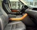 Коричневий Ленд Ровер Range Rover Sport, об'ємом двигуна 5 л та пробігом 248 тис. км за 11999 $, фото 22 на Automoto.ua