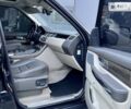 Коричневий Ленд Ровер Range Rover Sport, об'ємом двигуна 3 л та пробігом 172 тис. км за 23000 $, фото 36 на Automoto.ua